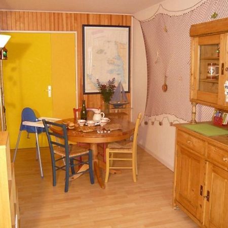 Apartament Les Comptoirs Saint-Malo Pokój zdjęcie
