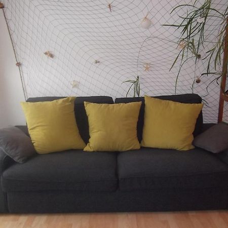 Apartament Les Comptoirs Saint-Malo Zewnętrze zdjęcie