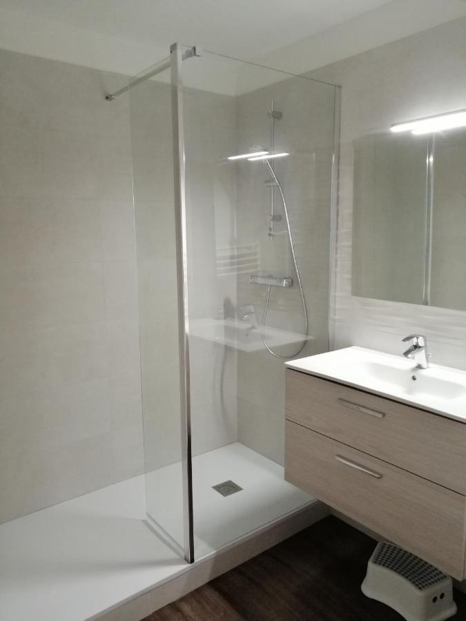 Apartament Les Comptoirs Saint-Malo Zewnętrze zdjęcie