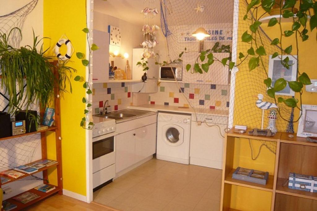 Apartament Les Comptoirs Saint-Malo Pokój zdjęcie