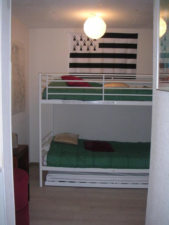 Apartament Les Comptoirs Saint-Malo Zewnętrze zdjęcie