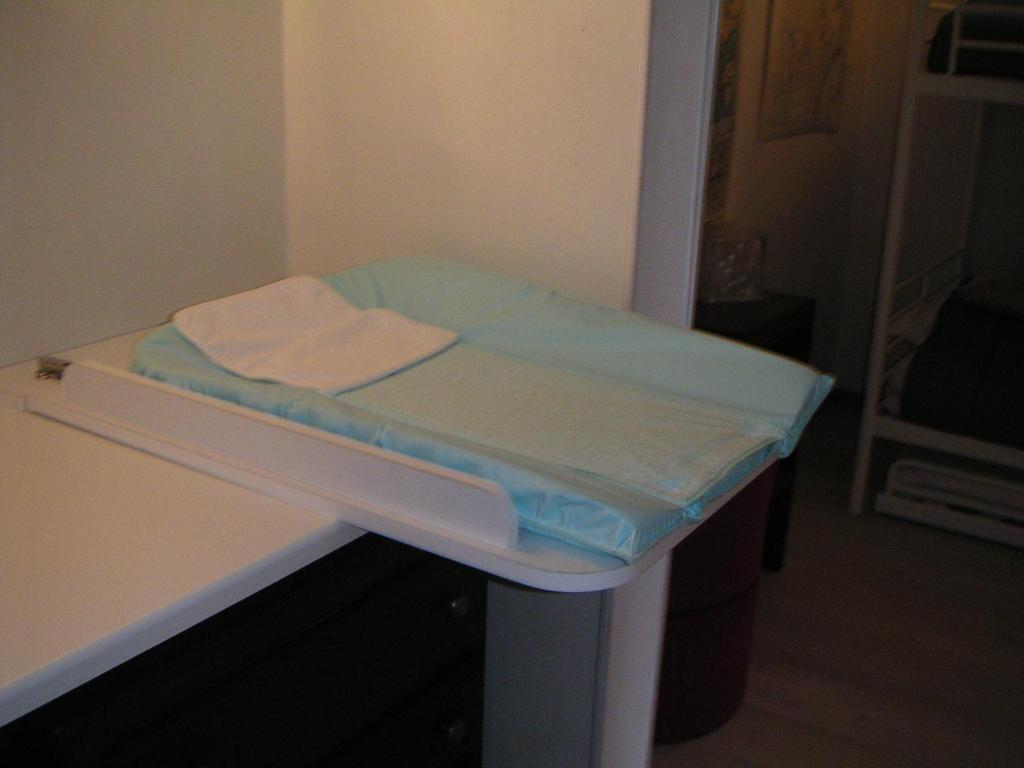 Apartament Les Comptoirs Saint-Malo Pokój zdjęcie