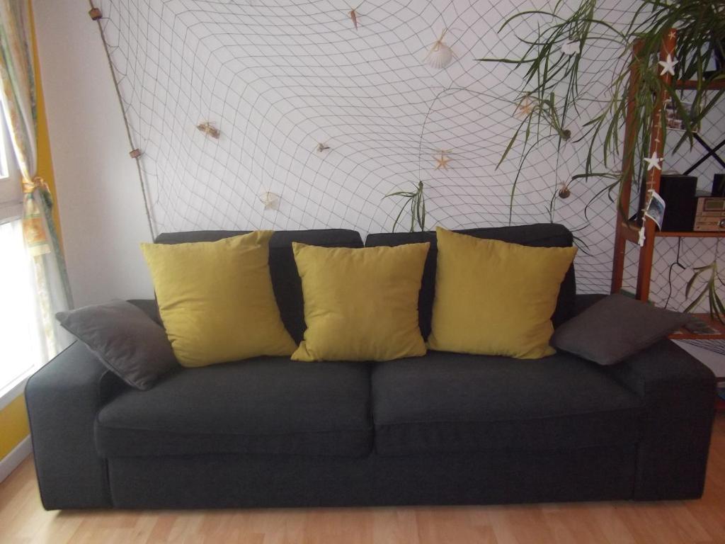 Apartament Les Comptoirs Saint-Malo Zewnętrze zdjęcie