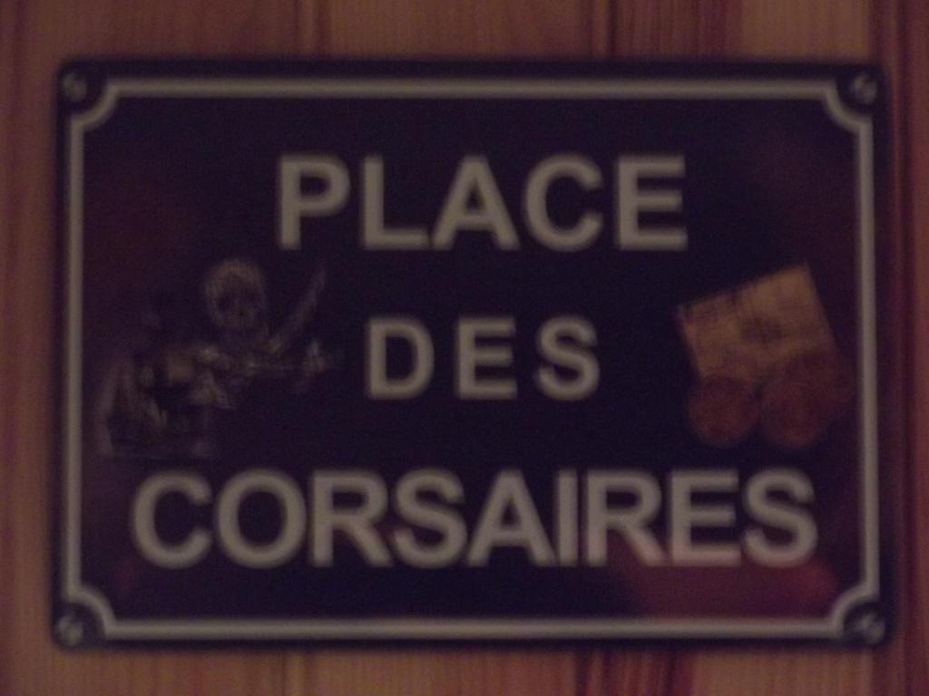 Apartament Les Comptoirs Saint-Malo Zewnętrze zdjęcie