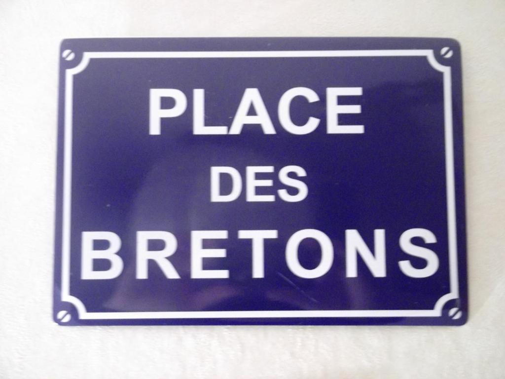 Apartament Les Comptoirs Saint-Malo Zewnętrze zdjęcie